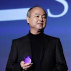 Masa Son Pitches $1 Trillion US AI Hub to TSMC, Trump Team