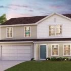 Century Complete Now Selling New Homes Near Fort Knox & Saunders Springs Nature Preserve