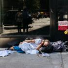 15 States with the Highest Homeless Population in the US