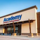 Sales Fall at Academy Sports + Outdoors as It Faces 'Tough' Environment