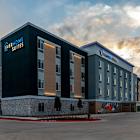 EVERHOME SUITES CONTINUES TO GROW ITS NATIONAL FOOTPRINT WITH NINE NEW OPENINGS AND GROUNDBREAKINGS ACROSS TEXAS, ARIZONA, OREGON, AND OHIO