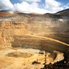 Mining giants plot £130bn mega-merger to ride net zero commodity boom