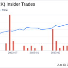 Insider Sale: EVP & Chief HR Officer Leann Smith Sells Shares of McKesson Corp (MCK)