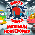 Kartoon Studios Premieres Second Season of Shaq’s Garage Starring Shaquille O’Neal on Kartoon Channel! Across North America