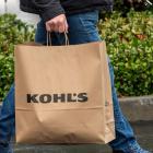 Kohl’s Outlook Suggests Tough Holiday Period