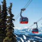 Vail Resorts Cutting Jobs as Losses Mount