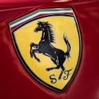 Ferrari program asks customers to rat out counterfeit cars, t-shirts and hats