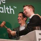 Stocks to Watch Recap: Hinge Health, TD Bank, Snowflake, Fannie Mae
