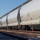 Baun joins railcar builder Greenbrier as chief commercial officer