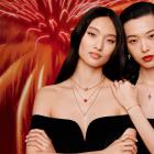 Pandora’s Lunar New Year Collection Ignites Year of the Snake With Themed Charms on Bracelets, Necklaces and More Jewelry