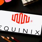 Equinix stock soars on Q1 earnings driven by data centers