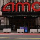 AMC Entertainment posts revenue decline due to fewer big releases