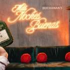 Buchanan's Scotch Whisky Pledges $150,000 From its 200% Futuro Fund to Create Más Noches Buenas for 200% Foodservice Workers This Holiday Season