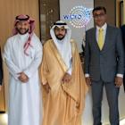 Wipro opens headquarters in Riyadh, Saudi Arabia