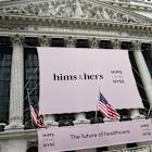 Hims & Hers adds Eli Lilly GLP-1 drugs, Johnson & Johnson setback