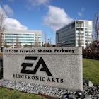 Electronic Arts lays off hundreds of workers in latest round of cuts