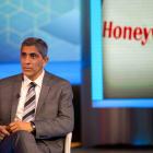 Honeywell Stock Rises After $1.8B Liquefied Natural Gas Technology Deal