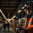Zebra Technologies (ZBRA) Teams Up with Merck for AI-Driven Product Authentication