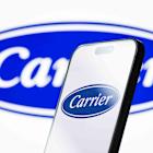 Carrier Global Stock Surges on Strong Results, Raised Profit Outlook