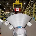 ArcelorMittal's Canadian unit to close Hamilton wire drawing mill, lay off 153 workers
