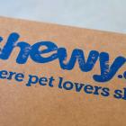 Chewy, Five Below, KB Home: After-Hours Movers