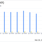 TD Synnex Corp (SNX) Navigates Market Challenges, Aligns with Analyst EPS Projections