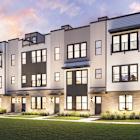 Toll Brothers at RiversEdge Now Open for Sale in Jacksonville, Florida