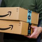 I Paid Off $30K in Credit Card Debt With a Side Gig at Amazon — and You Can Too