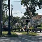 FirstEnergy Receives Industry Awards for Ohio Storm Restoration Effort and Assistance with Hurricanes Helene and Milton