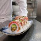 OCEANIA CRUISES® BLENDS JAPANESE PRECISION AND PERUVIAN BOLDNESS BY INTRODUCING NIKKEI CUISINE TO RED GINGER'S MENU