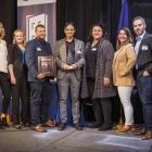 Dragonfly Energy Named Business of the Year at Nevada Business Awards