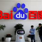 Baidu CFO Rong Luo steps down from role, to head mobile ecosystem unit