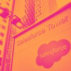 Sales Software Stocks Q3 Results: Benchmarking Salesforce (NYSE:CRM)