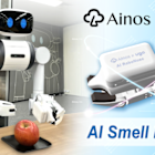 Ainos Showcases Breakthrough AI Nose Technology at COMPUTEX 2025 with Japan's Robotics Partner