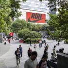 Fund Opposing DEI-Hiring Goals Targets Nike, Kraft and Autodesk