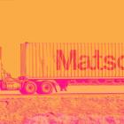 Matson (NYSE:MATX) Reports Upbeat Q2