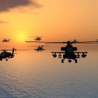 Bell-Boeing Secures Contract to Aid CMV-22 Osprey Aircraft Program