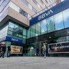 BBVA plans Visa-backed stablecoin launch in 2025