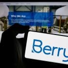 Berry Global introduces ClariPPil bottle for healthcare sector