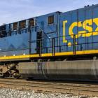Here's Why You Should Give CSX Corporation Stock a Miss Now