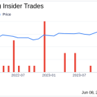 Insider Sale: President and CEO Kevin Mcnamara Sells Shares of Chemed Corp (CHE)