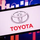 Toyota to invest over $44M in rocket company