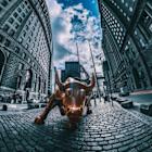 Core & Main Flashes Bullish Outlier Signals