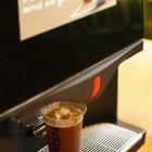 Nescafé Fusion enables food service providers to deliver personalized coffee experiences