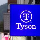 Tyson Foods refutes accusations by conservative group of hiring migrants over US citizens