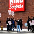 Kroger, Albertsons gained upper hand with Colorado workers through unlawful pact, lawsuit claims