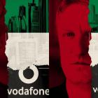 UAE stake in Vodafone is a threat to Britain, ministers find