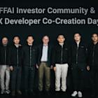 Faraday Future Announces that Company Founder YT Jia is Appointed Co-CEO of FF, Targeting Tens of Thousands of FX Units to Be Sold Within Two Years of Production.