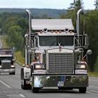 Werner Falls Short of Q1 Earnings and Revenue Expectations