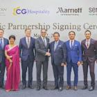 Marriott’s New Brand Is Called Series by Marriott, and It’s Coming to India First